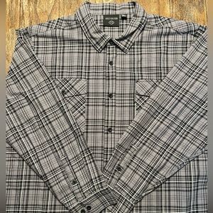 Harley Davidson long sleeve